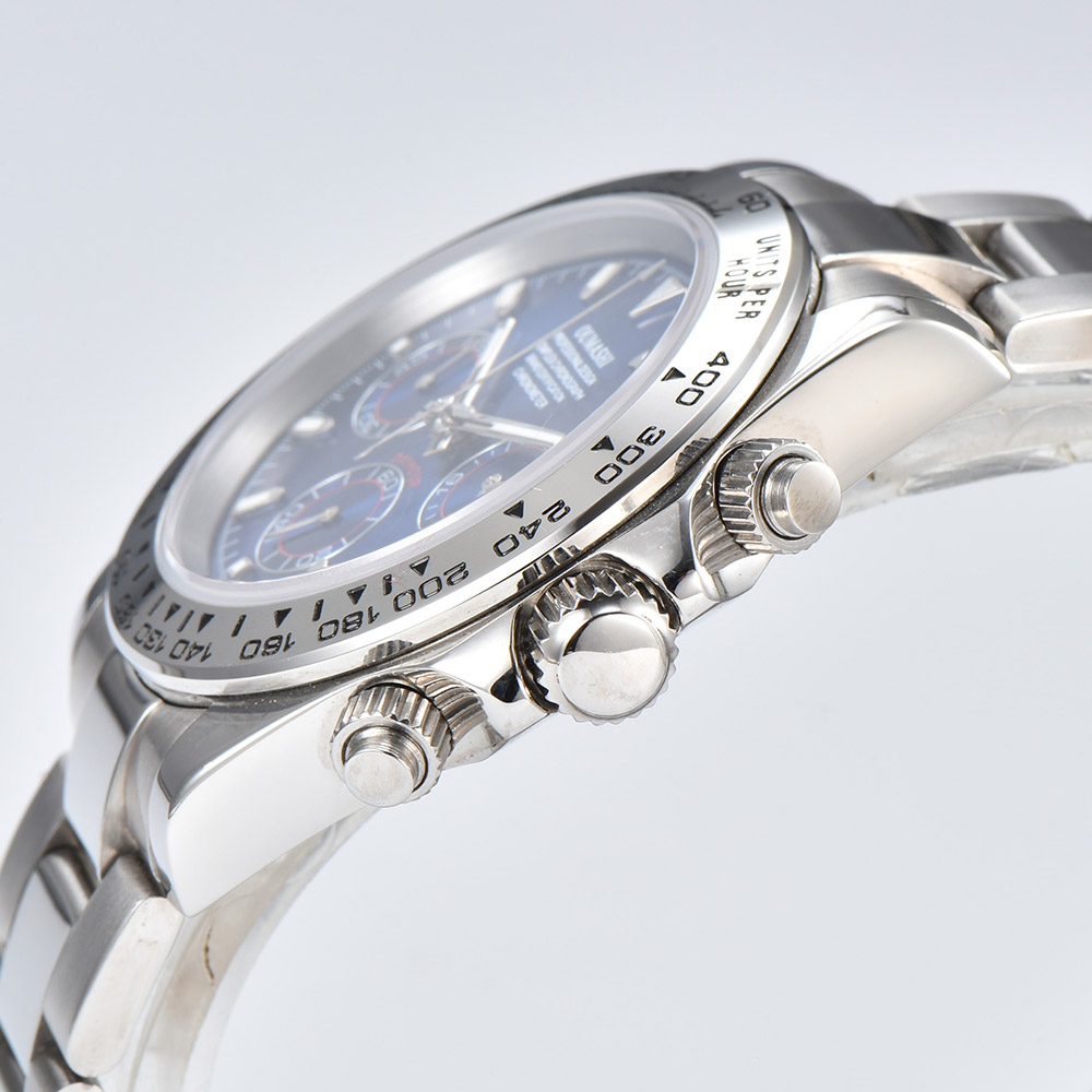 Luxury VK63 Watches Sapphire G - Jewellery Watch ulasan dan harga