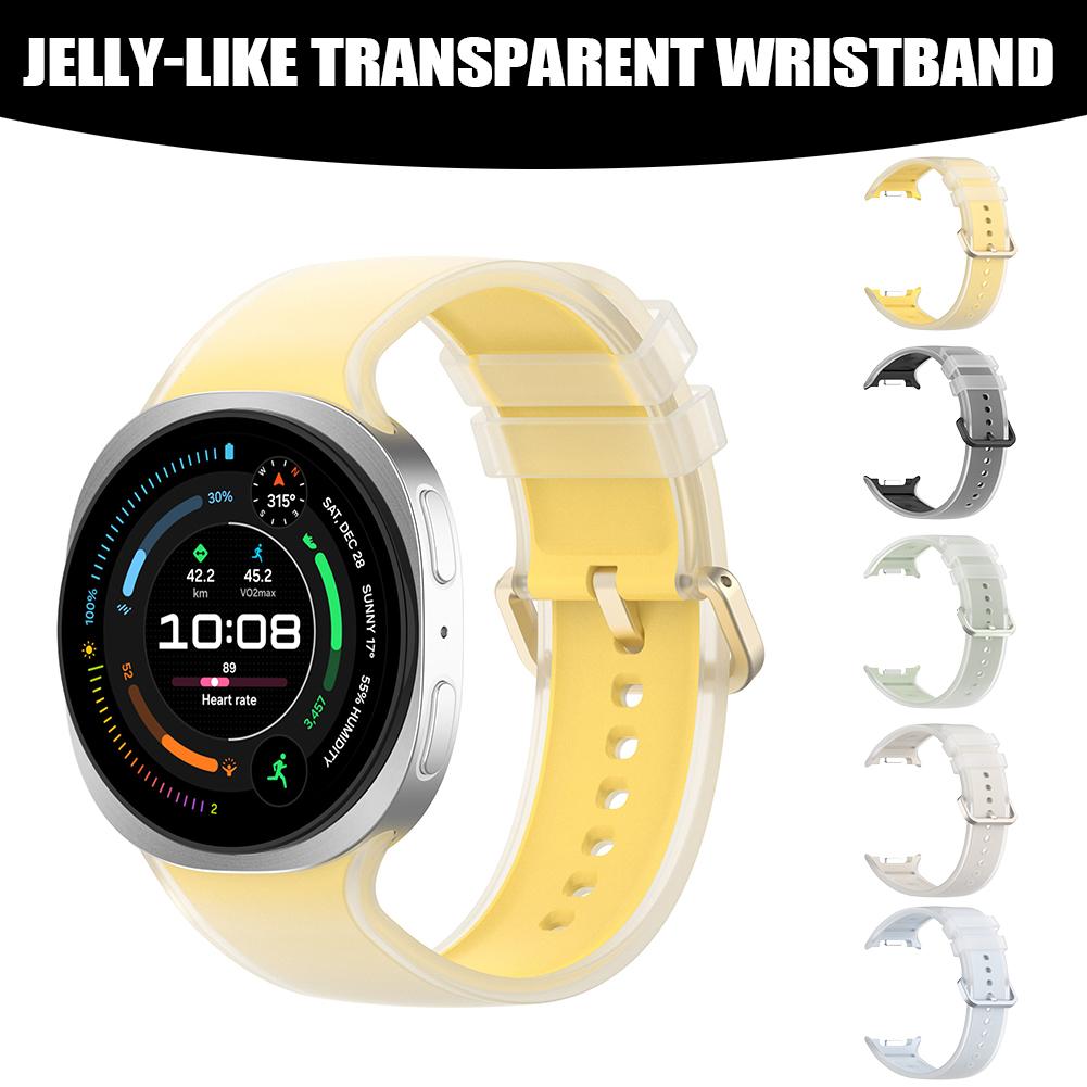 Silicone Band Sport Strap Watc - Jewelry Bracelet Watches ulasan dan harga