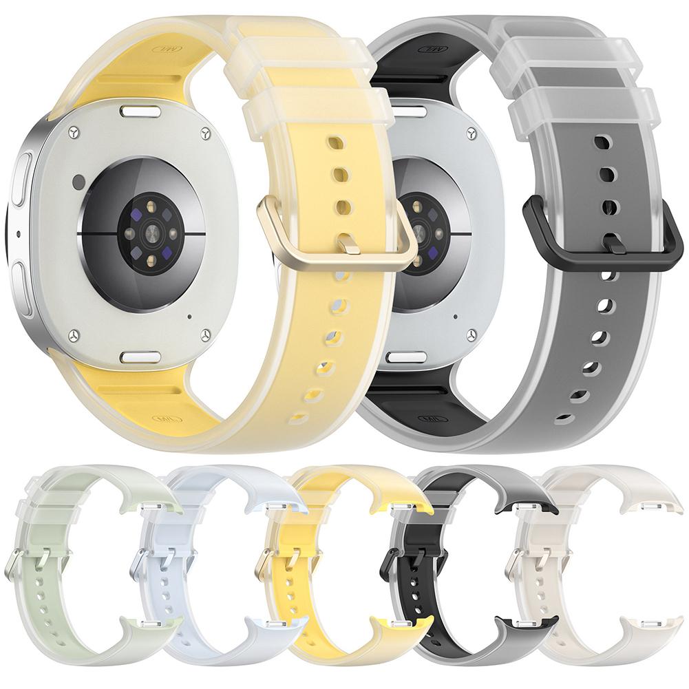 Silicone Band Sport Strap Watc - Jewelry Bracelet Watches ulasan dan harga