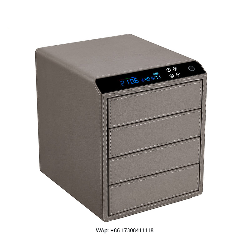 Smart Popular Jewelry Box Leat - Jewelry Bracelet Watches ulasan dan harga