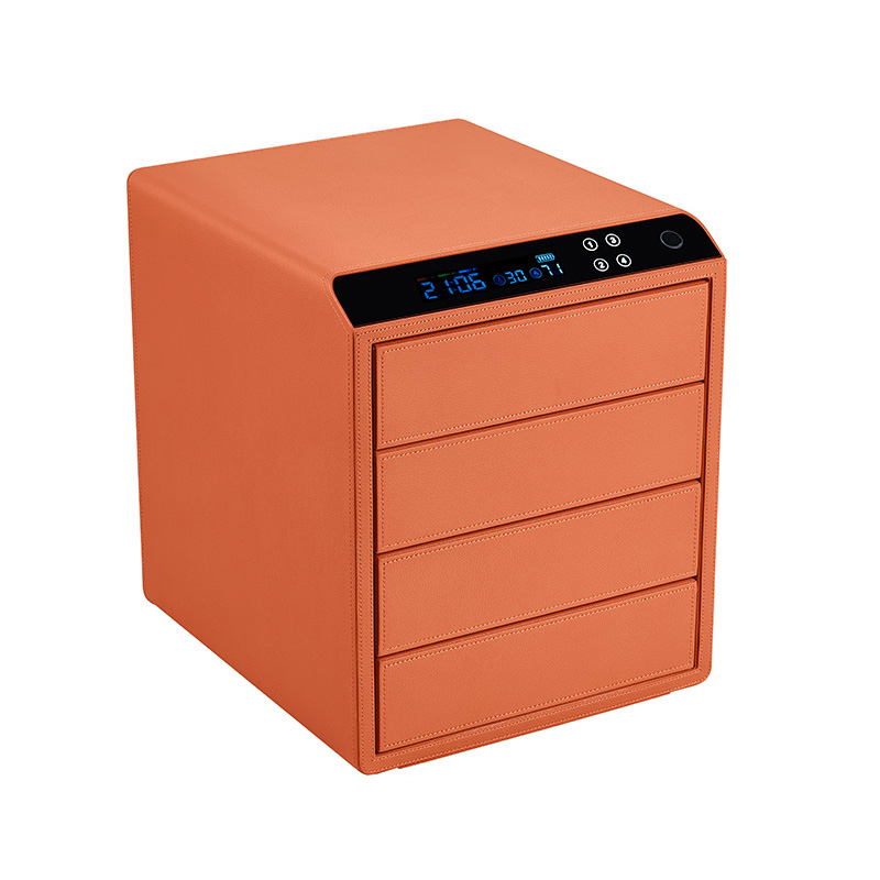 Smart Popular Jewelry Box Leat - Jewelry Bracelet Watches ulasan dan harga