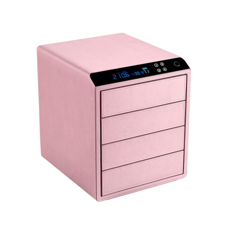 Smart Popular Jewelry Box Leat - Jewelry Bracelet Watches ulasan dan harga