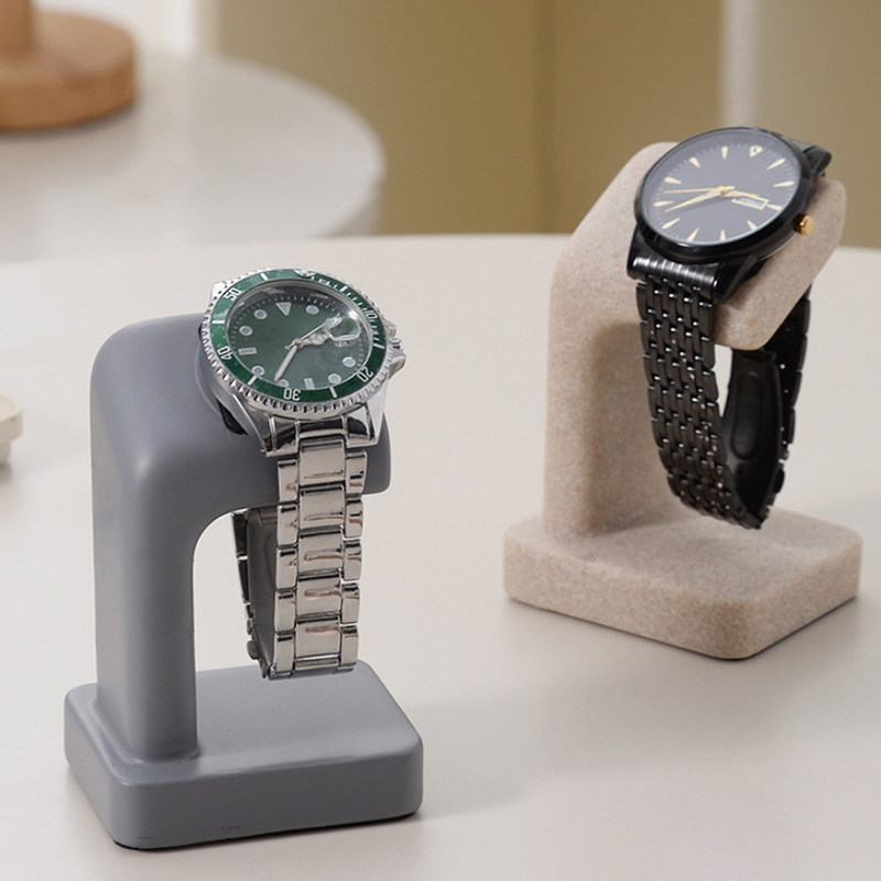 1 Pcs Watch Holder Jewelry Dis - High Jewelry Watches ulasan dan harga