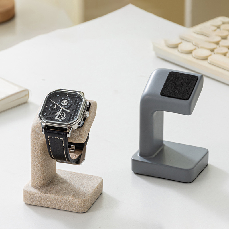 1 Pcs Watch Holder Jewelry Dis - High Jewelry Watches ulasan dan harga