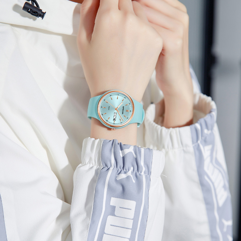 Fashion Calendar High Guality  - High Jewelry Watches ulasan dan harga