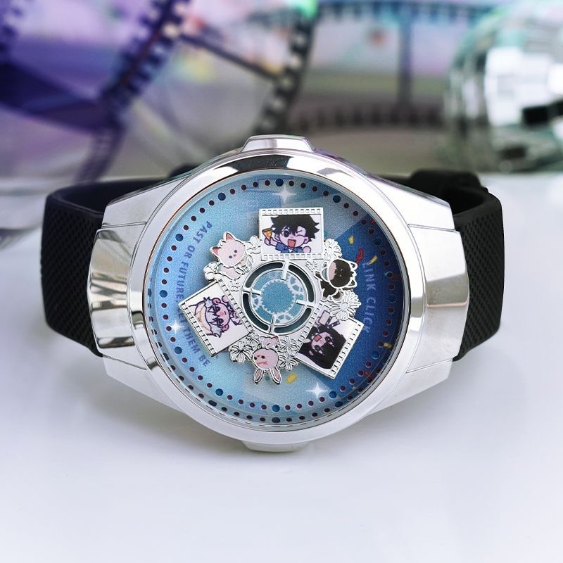 Lucky Stone Link Click Officia - Stones Watches & Jewelry In Sweden Ab ulasan dan harga